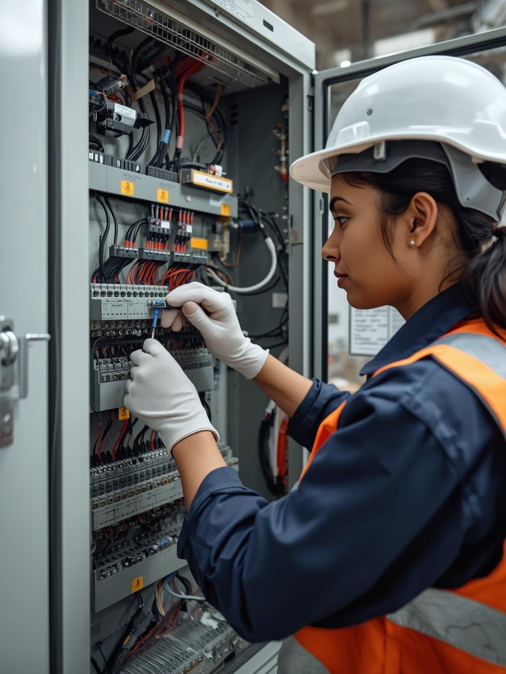 Automation Work